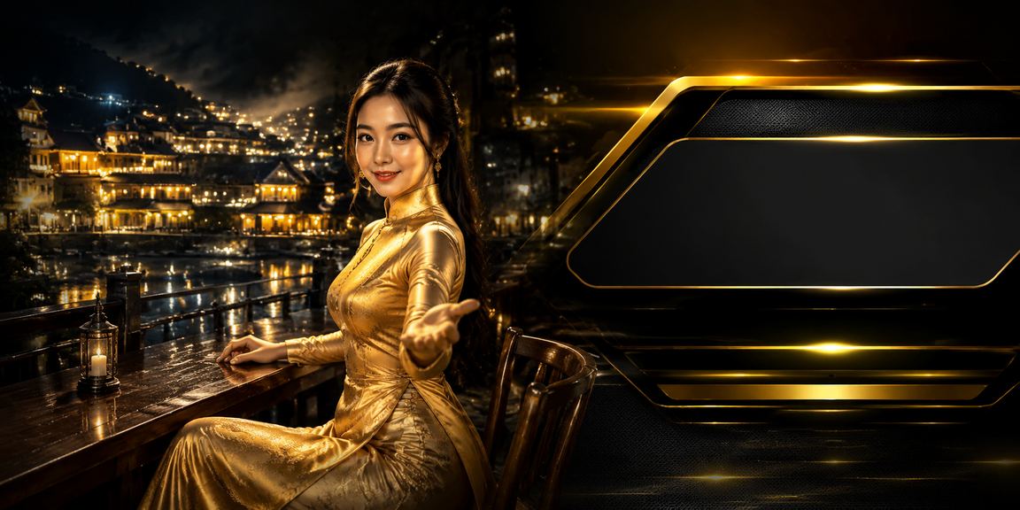 Thành viên VIP tại Sapa nhận thưởng đặc biệt trong trang phục áo dài