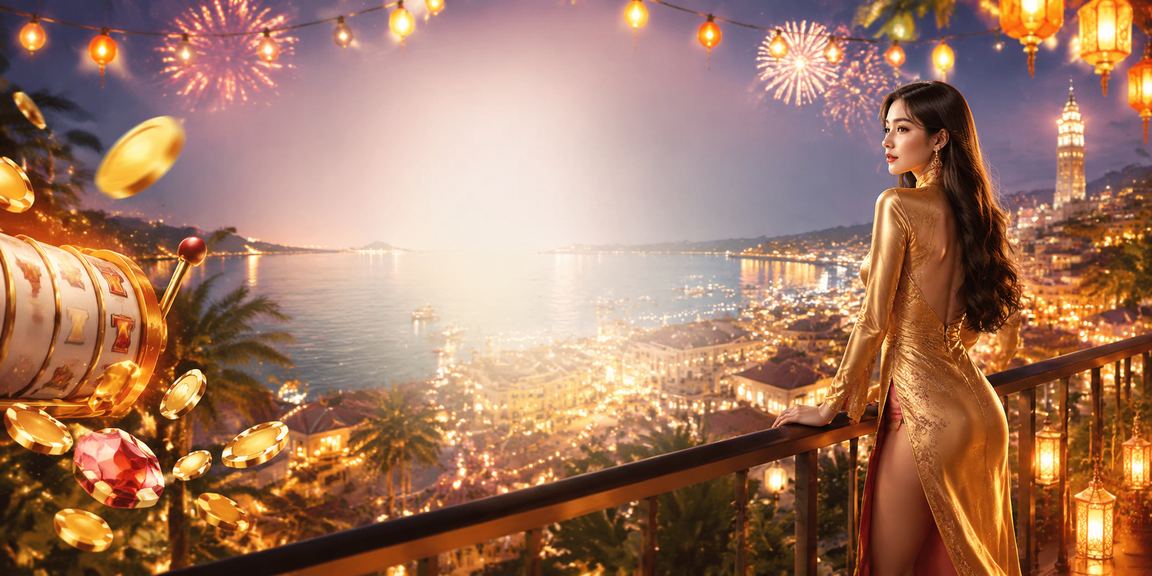 Cảnh đặt cược sôi nổi tại casino Việt Nam với nhiều người chơi tập trung quanh bàn chơi
